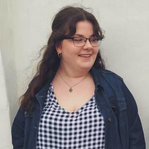 Meet your Posher, Sam